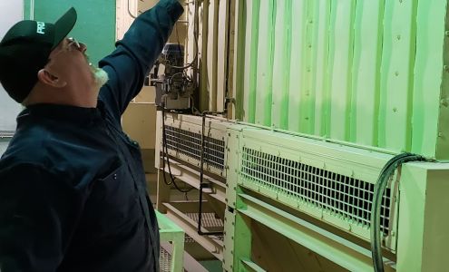 True North Contractors