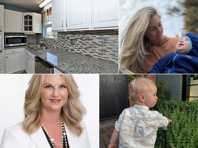 Tina Wilson, Keller Williams Western Upstate