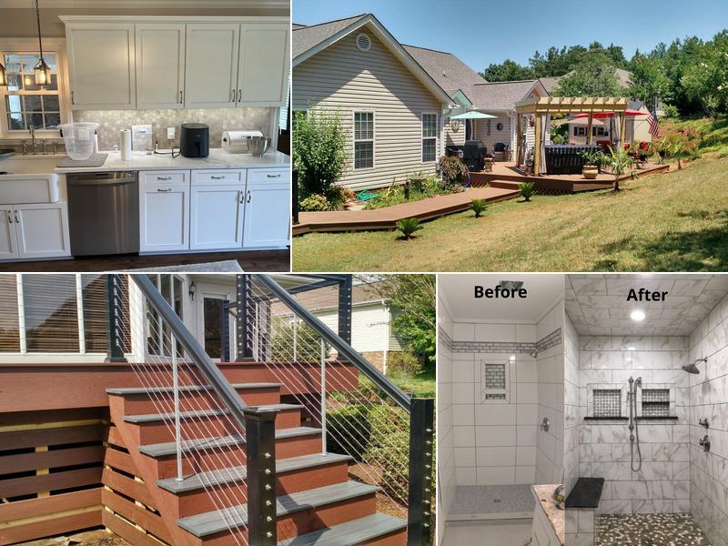 Strothmann Fine Cabinetry