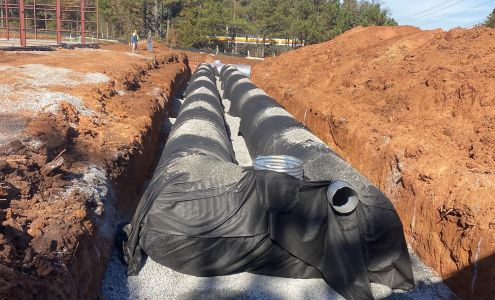 Stratton & Sons Construction Inc 829 Casey Rd, Canon Georgia 30520