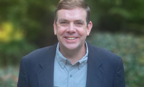 Bill Jameson Realtor