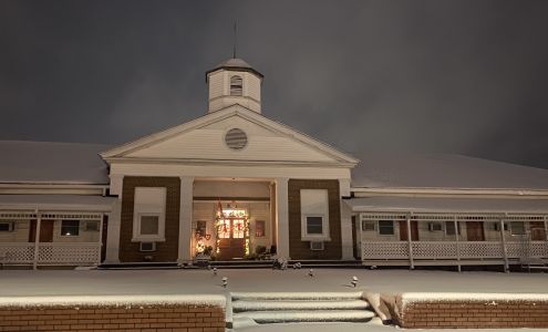 Church Street Apartments