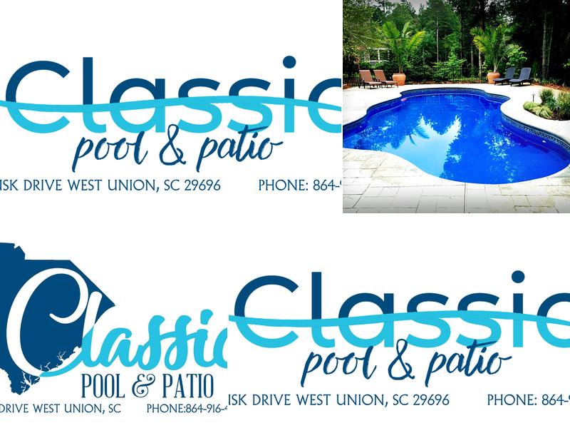 Classic Pool & Patio