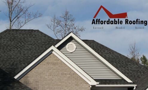 Affordable Roofing 1273 Reece Mill Rd, Pickens South Carolina 29671