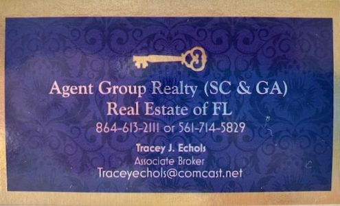 Agent Group Realty