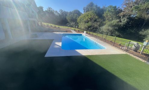 Matheson Pools 279 Oak Grove Rd, Westminster South Carolina 29693