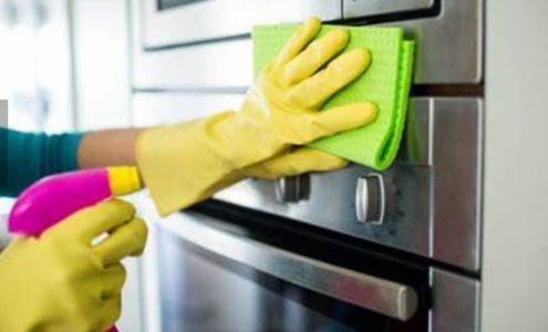 Crystal's Home Cleaning 113 Mc Kee St, Iva South Carolina 29655