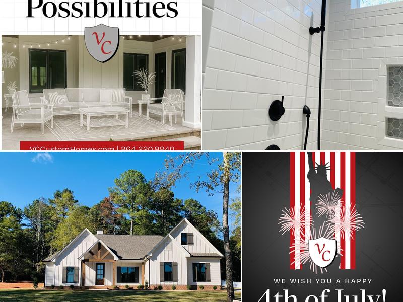 VC Custom Homes