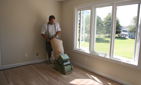 Upstate Flooring Direct 110 Palmetto Pkwy Suite F, Belton South Carolina 29627