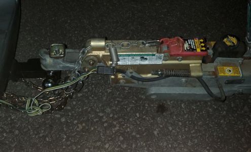 U-Haul Neighborhood Dealer