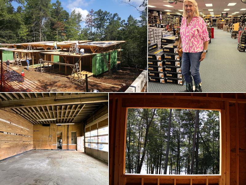 Phillips Brothers Contracting Inc.