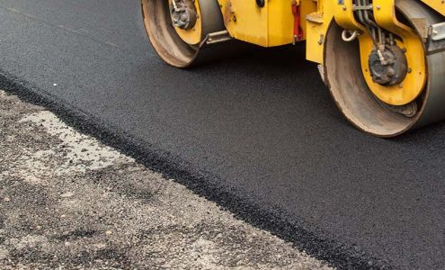 Seal Pro Inc 718 Laurel Dr, Hartwell Georgia 30643