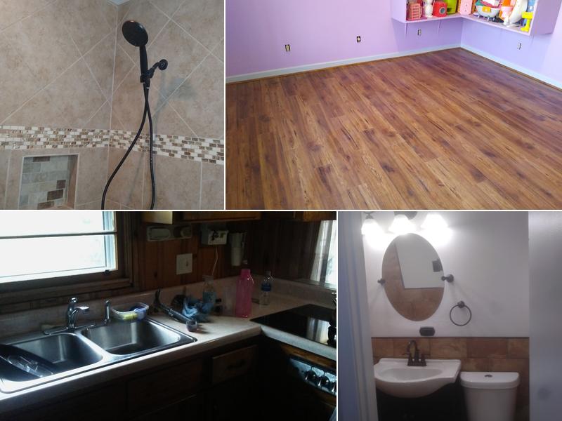 N.E GA ELITE TILE & CONST LLC