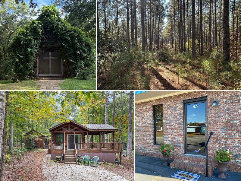 Clardy Real Estate- West Union