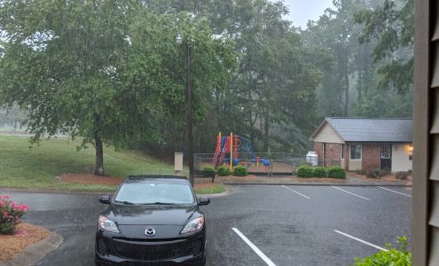 Creekside Apartments