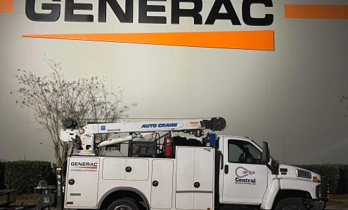 Central Electrical Services 107 Chippewa Ln, Williamston South Carolina 29697