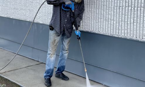 Power Clean Services