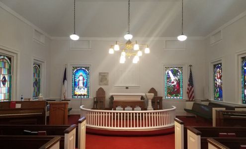 A Couple Of Painters LLC 381 Allie Rd, Blackville South Carolina 29817