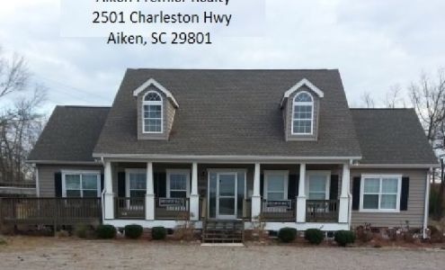 Aiken Premier Realty