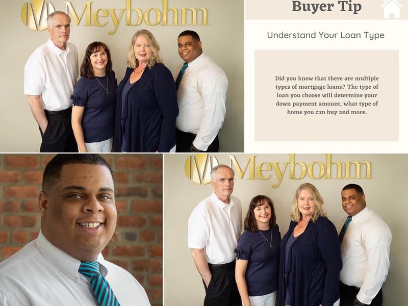 Anthony Mason, Meybohm Realtors