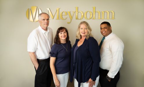 Anthony Mason, Meybohm Realtors