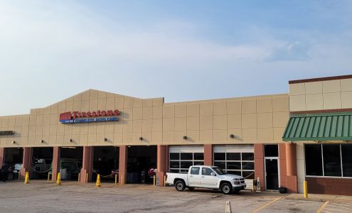 Firestone Complete Auto Care