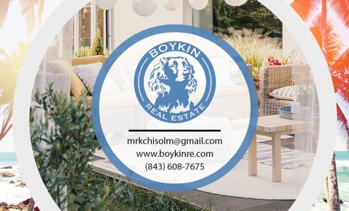 Boykin Real Estate