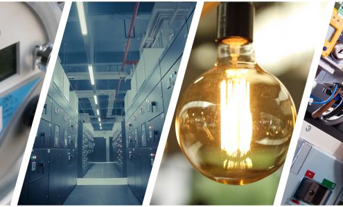 Hughes Electrical, LLC 398 Schoolhouse Rd, Dorchester South Carolina 29437