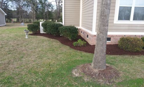 BDR Landscaping