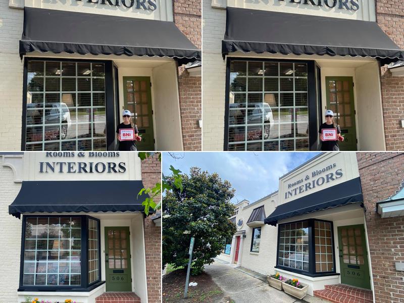 Rooms & Blooms Designs