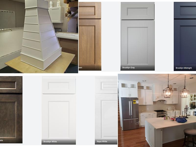 Titan Cabinetry LLC