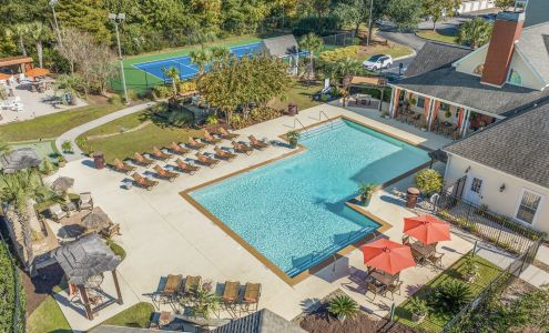 Palmetto Pointe Apartment Homes