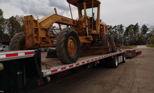 Goodson Construction Co., Inc.