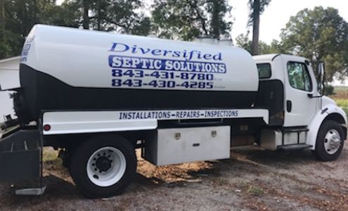 Diversified of Brittons Neck, LLC Gresham