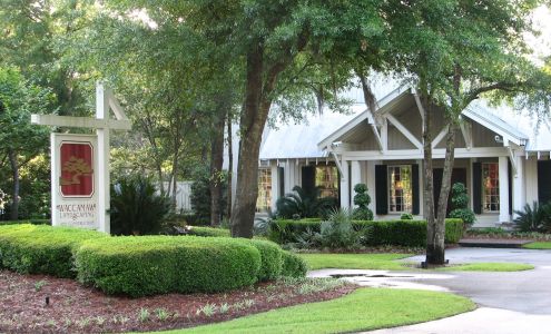 Waccamaw Landscaping & Construction, Inc