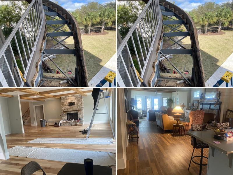 Calibre Development LLC