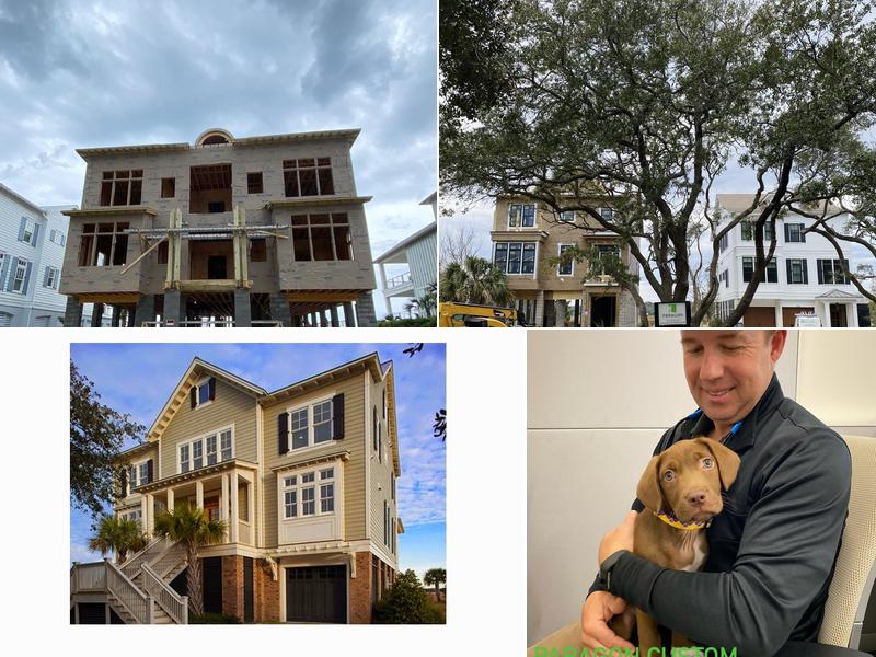 Paragon Custom Construction