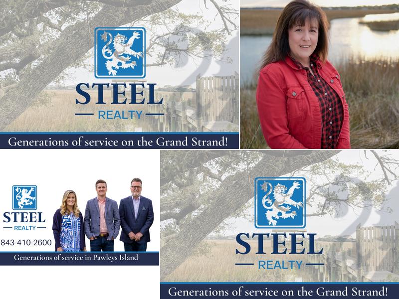 Sheryl Robinson Realtor