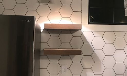 GK JOHNSON CO, LLC 263 Commerce Dr #201, Pawleys Island South Carolina 29585