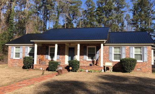 RoofMasters Roofing Solutions