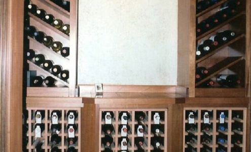 Smith Custom Woodworks Greers Ferry