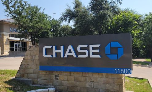 Chase Bank