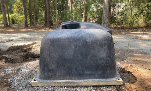 J P Anderson Well & Pump Llc 6956 Savannah Hwy, Ravenel South Carolina 29470