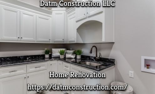 Datm Construction LLC - House Renovation Contractor Fountain Inn SC, Home Remodeling Contractor, Home Improvement Service 587 Durbin Ridge, Fountain Inn South Carolina 29644