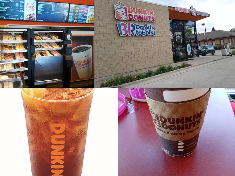 Dunkin'