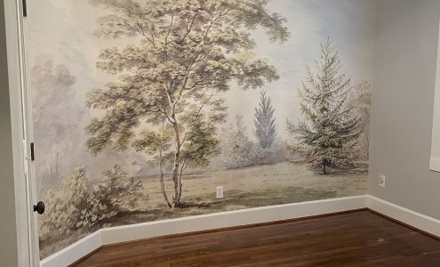 Bursha Interior Decorating LLC