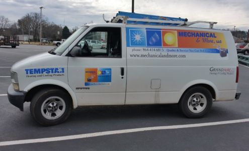 Mechanical & More LLC