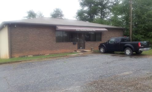 Jesse Electrical Services Inc