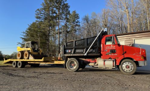 Leveled Up Construction LLC