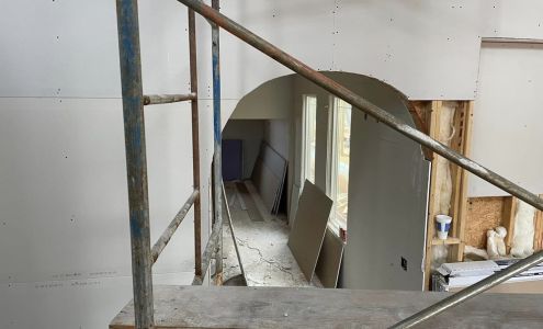 Artisan Renovations of the Upstate, LLC